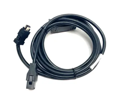 USED AUTOMATION DIRECT SURESERVO2 ENCODER SINGLE BATTERY BOX