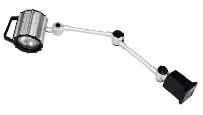 Laguna Halogen Light Double Arm 220V