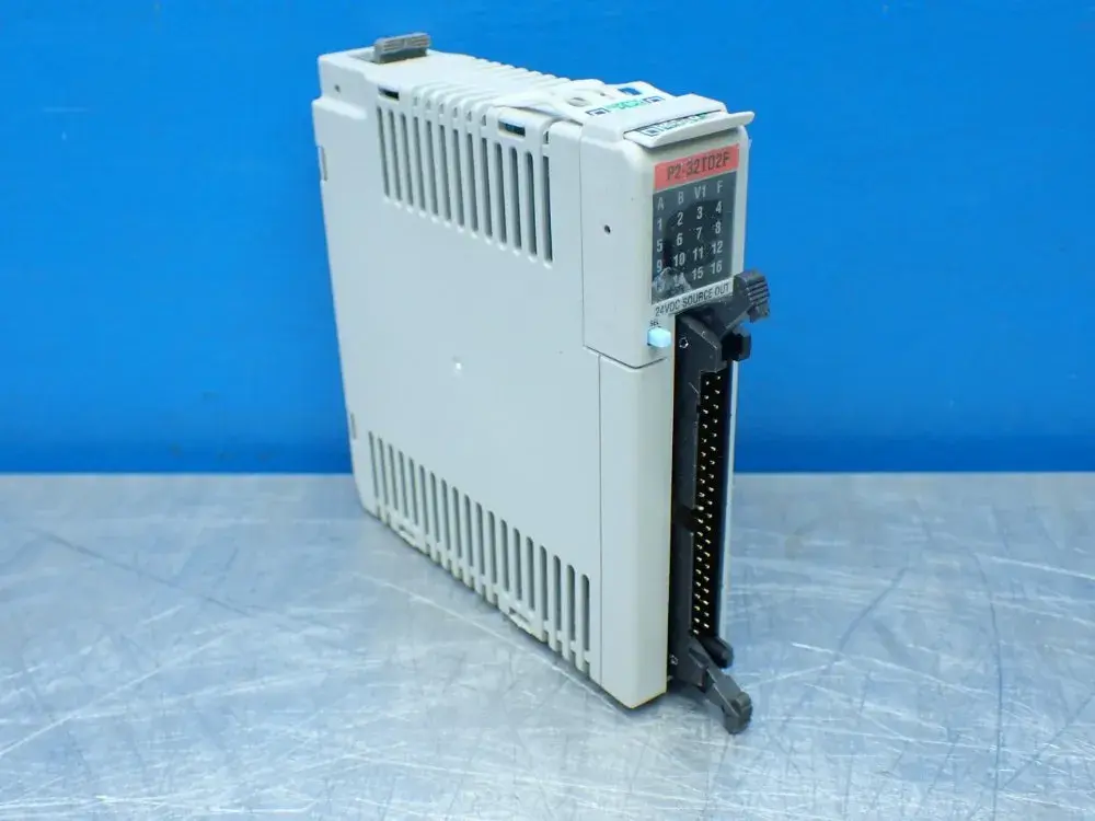 USED AUTOMATION DIRECT P232TD2P