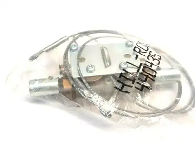 USED HILL-ROM BRAKE MECHANISM ASSEMBLY