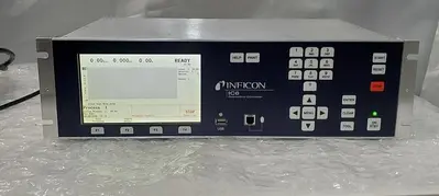 INFICON IC6-110100 Thin Film Deposition Controller