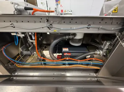 USED 2019 Variovac Optimus 25