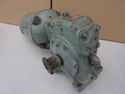 USED RELIANCE ELECTRIC P48E3050M-CR