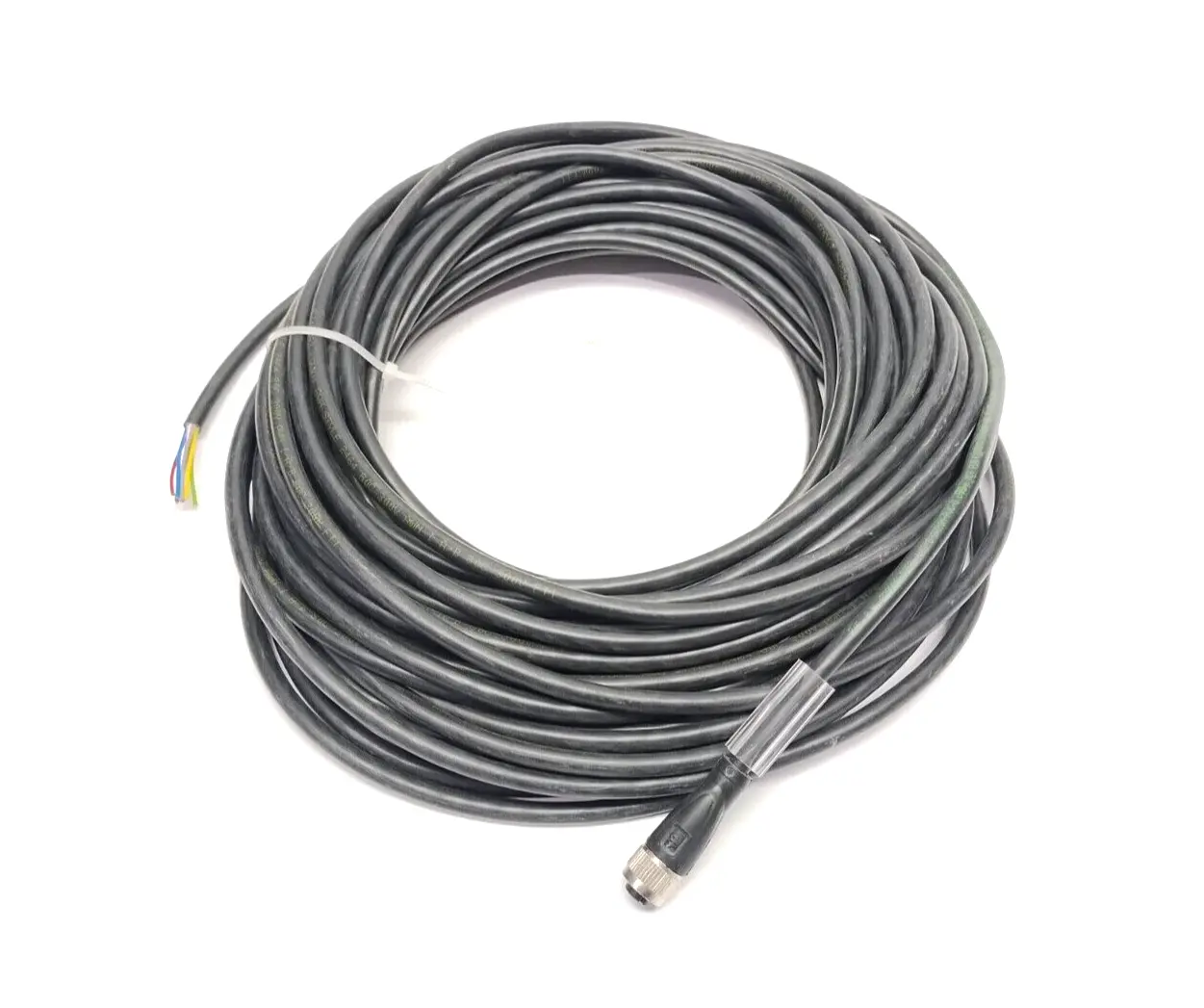 New | in-Stock Pepperl+Fuchs V19-G-BK20M-PVC-U, 239998-0053 Cable & Wire Michigan US | Maverick Industrial Sales #1489410