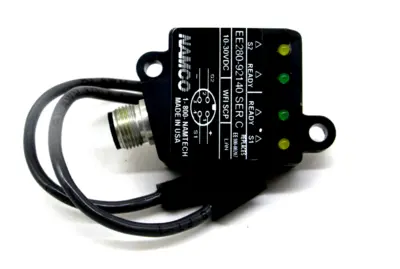 NEW NAMCO CONTROLS EE280-92140 PROXIMITY SENSOR EE28092140