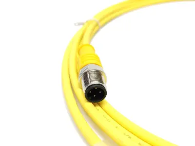 New | in-Stock Escha AL-SKP4-3-AL-WAS4/S370YE/S8502, 8802507 Cable & Wire Michigan US | Maverick Industrial Sales #1392916