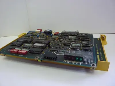 USED FANUC A16B-2200-0431/01A