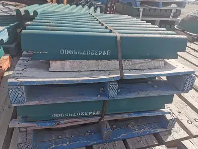 USED METSO 814328795900