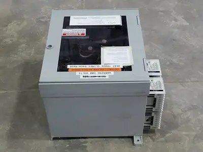 920 Series Heat Tracing Controller Assembly 920E9FWQ1SIS302SSH3202T65LAM