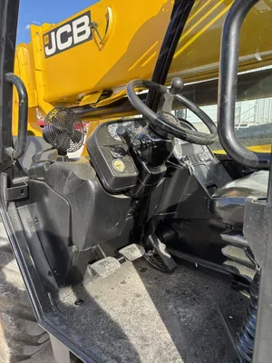 Used 2016 JCB 510-56 Telehandlers Texas US | 4K Lift Co #1503950