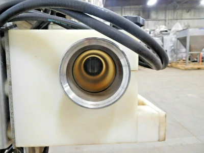Used Lock HDS Metal Detectors | Equipment Recovery Corp. #1330909