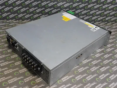 Emerson Network Power Sun STS Module 300A Used