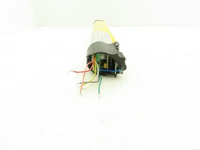 Allen Bradley 440L-R4J0480YD Light Curtain Guardmaster Receiver Only -Parts Only