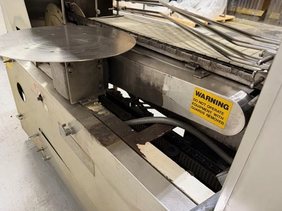 Used _UNKNOWN_ _UNKNOWN_ Bottle Cleaners Rhode Island US | Federal Equipment Company #1347716
