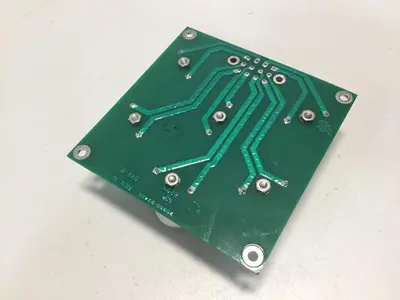 Used ADEPT 20300-22400 REV B Circuit Boards Michigan US | Ideal Machinery #1304251