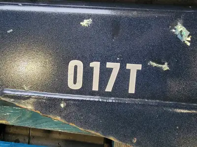 NEW HIAB 017T