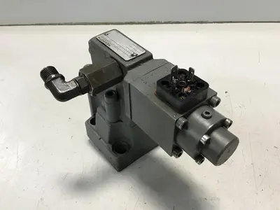 USED REXROTH DBE10-32/200XYG