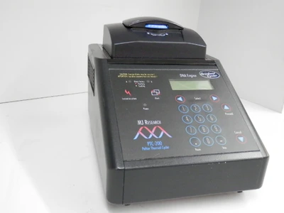 Used MJ RESEARCH _UNKNOWN_ PCR/Thermal Cycler California US | Biotech Equipment Sales #1464652
