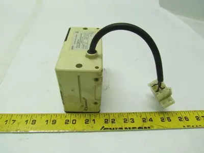 Sunx PX1-DM3N Protection Sensor For Rapistan Demag DT60 Pusher Puller