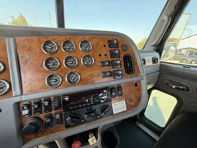 Used 2009 PETERBILT 388 Conventional trucks Texas US | MCO Truck & Equipment #1513817