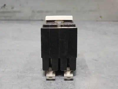USED EATON GFCBB215