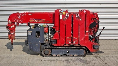 USED 2020 Unic 295