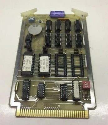 USED Teltec PC 966120B
