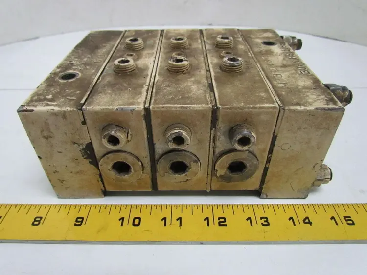 Used FARVAL _UNKNOWN_ Valves/Fittings | Arrow Industrial #628025