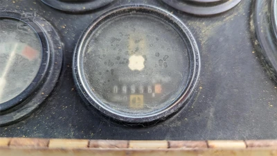 USED 1986 CATERPILLAR 416