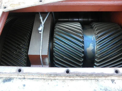 USED LUFKIN SF2413-14.252