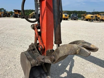 Used 2014 KUBOTA KX040-4 Crawler Excavators - Mini North Carolina US | Southeastern Equipment Corp #1467736