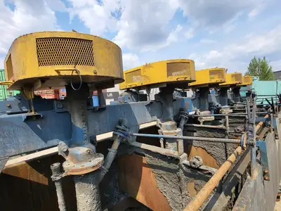 USED METSO DR24