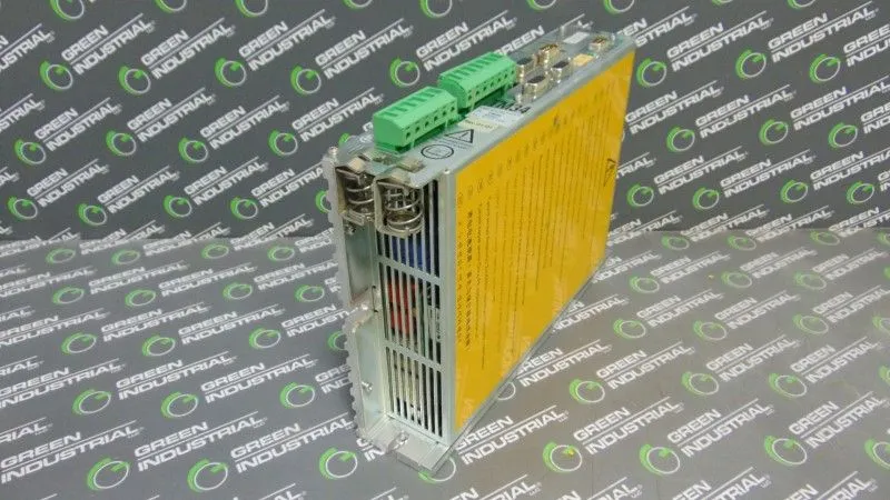Cooper Tools TM34 960901 Servo Drive Card Rev.01/01 Used
