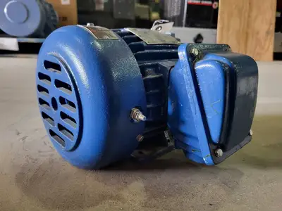 New | in-Stock TECO-WESTINGHOUSE APH00104TE5 Motors (misc) British Columbia CA | Lenmark #247173