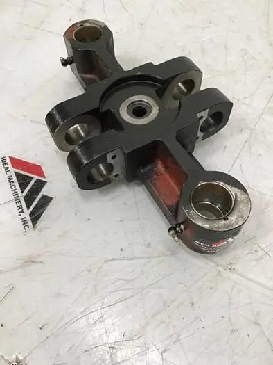 Used ENGEL 01635410003R Clamps Michigan US | Ideal Machinery #581950