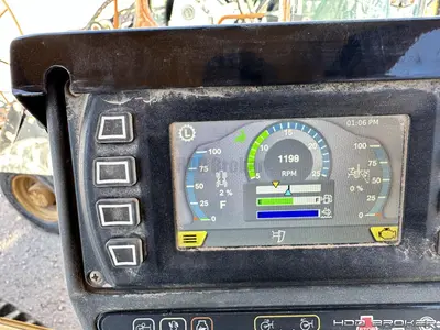 Used 2022 VERMEER 2022 VERMEER RTX1250I2 Trenchers Florida US | HDD Broker #1346616