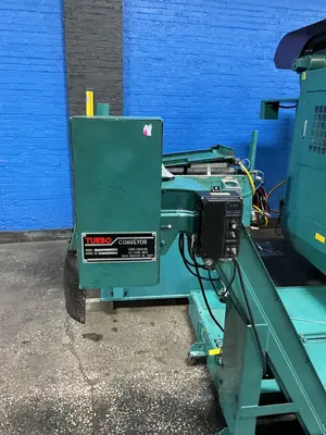 Used 1997 MATSUURA RAIIF Vertical Machining Centers Ohio US | HGR 24 #1089553