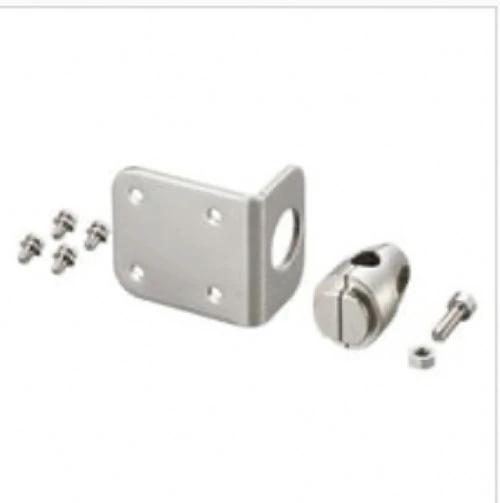 Keyence OP-88002 Barcode Scanners, Adjustable Bracket for SR Series [New]