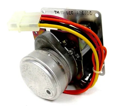 NEW 832800-021 TIMER TM-15SEC 120V 60HZ 832800021