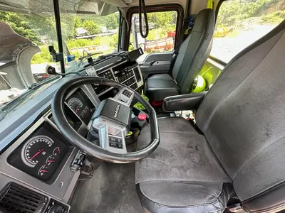 Used 2020 MACK GRANITE GR64F Dump trucks New Jersey US | Proxy Equipment #1378379