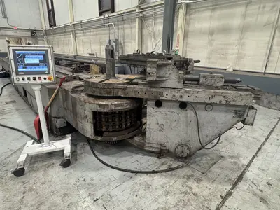 USED SCHWARZE WIRTZ 220DM