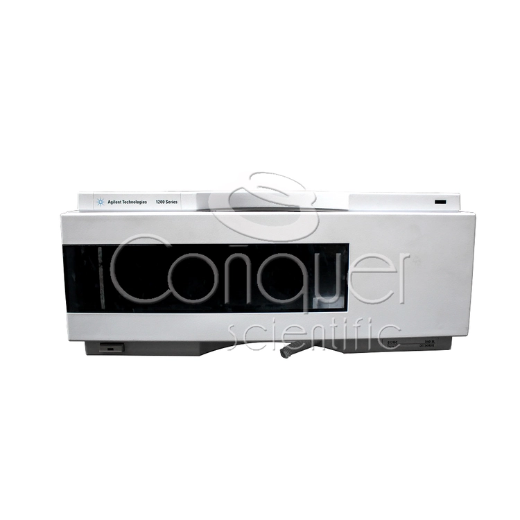 Used AGILENT TECHNOLOGIES G1315C Liquid Chromatography Systems California US | Conquer Scientific #804485