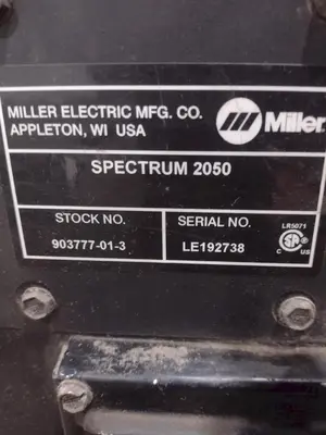 USED NOT SPECIFIED
