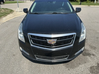 Used 2016 CADILLAC XTS Sedans Michigan US | Miedema Asset Management Group #1397240