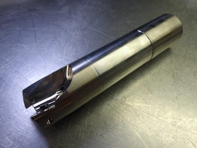 Mitsubishi 1.250" Coolant Thru Indexable Endmill BXD4000R202SA20S (LOC660)