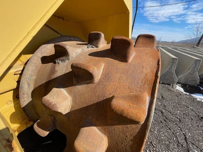 Used 1999 CATERPILLAR 826G Landfill Compactors Pennsylvania US | Proxy Equipment #1384899