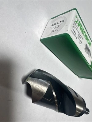 HSS _UNKNOWN_ Drill Bits | Amiron Machinery (4)