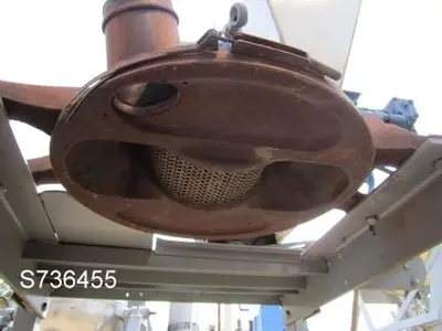 USED MIKRO CORPORATION 2TH