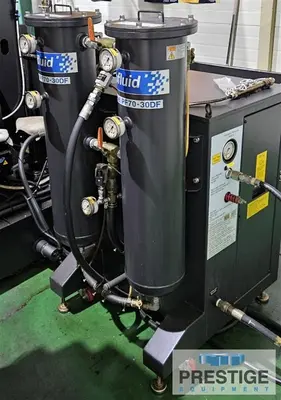 USED 2016 HNK NT-10/12F