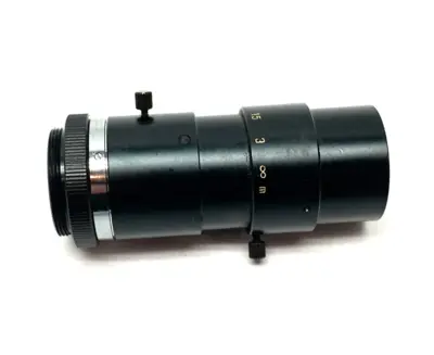 USED TAMRON 1:3.9 75MM 25.5 CAMERA LENS